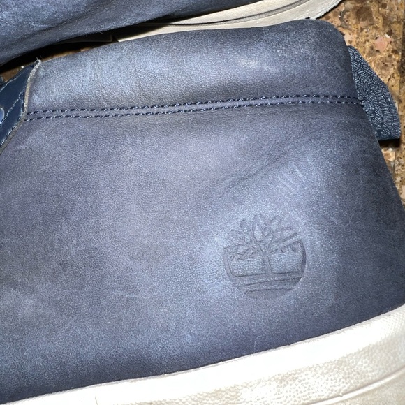 Mens Timberland Shoes size 10.5 - Picture 3 of 6